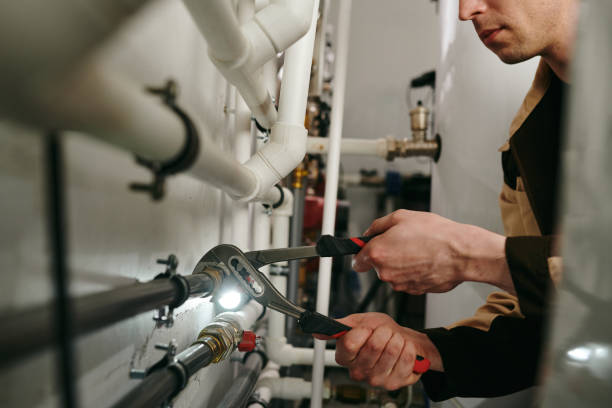 Best Affordable Plumbing Services  in West Chester, PA