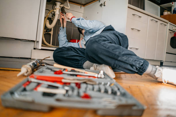 Best Sprinkler Systems  in West Chester, PA