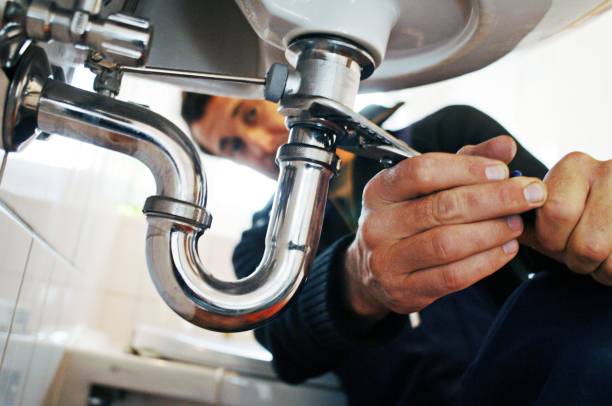 Best Sewer Line Repair  in West Chester, PA