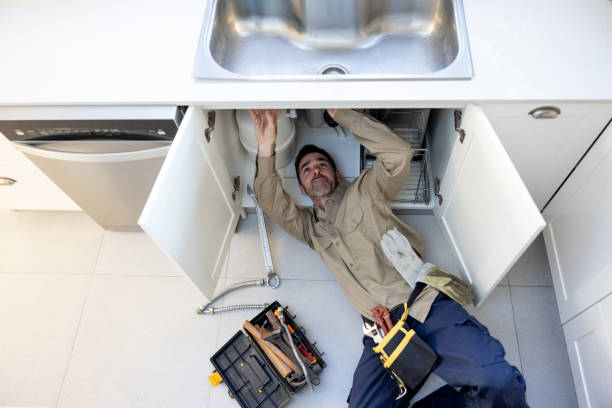  West Chester, PA Plumbing Pros