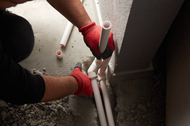 Best Toilet Repair Services  in West Chester, PA