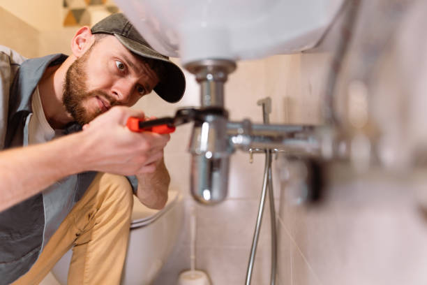 Septic Systems in West Chester, PA