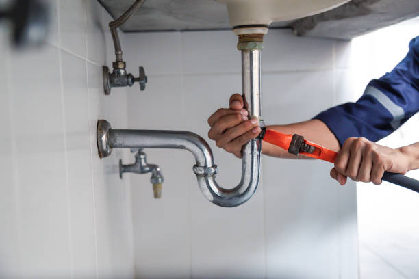 Best Faucet Repair  in West Chester, PA