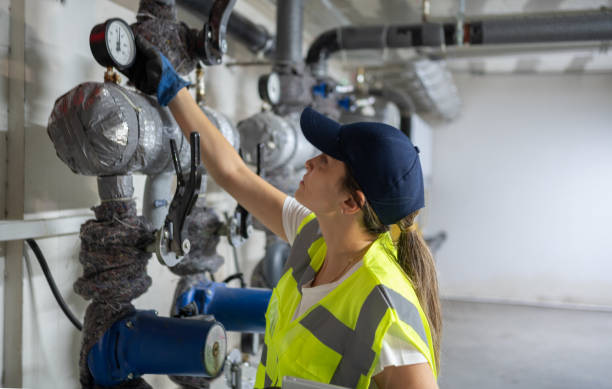 Best Commercial Plumbing Services  in West Chester, PA