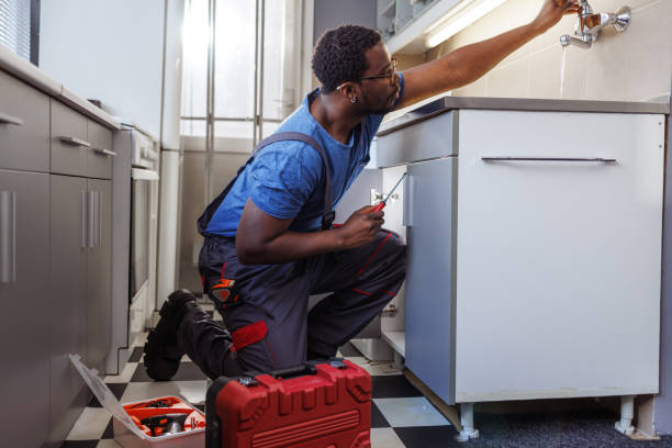 Best Emergency Plumber  in West Chester, PA