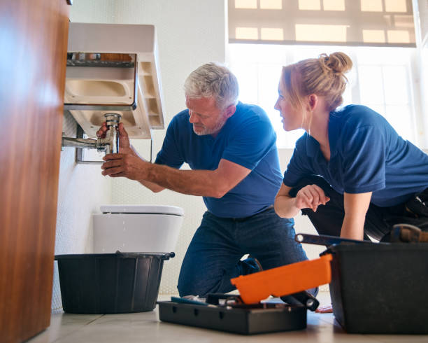 Shower Repair Services in West Chester, PA