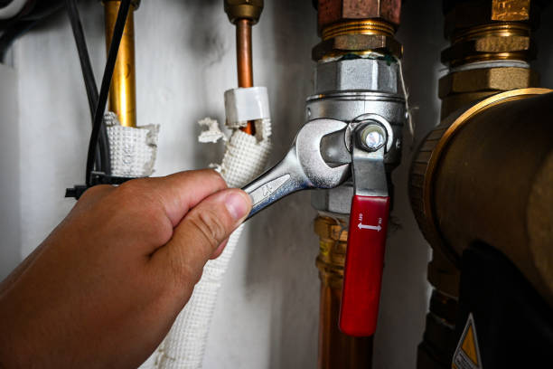 West Chester, PA Plumbing Company